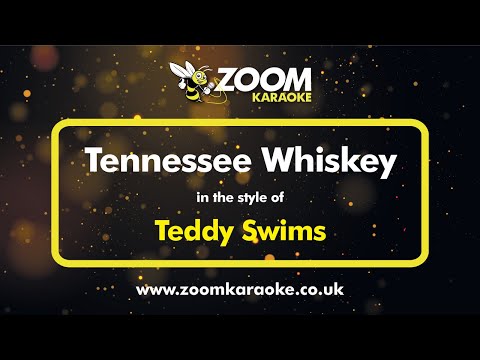 Teddy Swims - Tennessee Whiskey