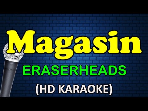 Eraserheads - MAGASIN