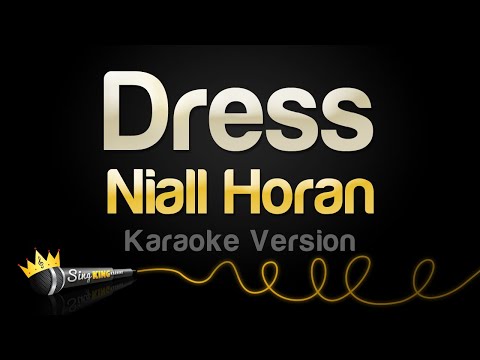 Niall Horan - Dress
