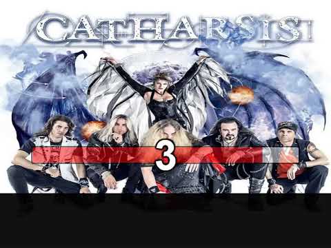 Catharsis - Баллада земли