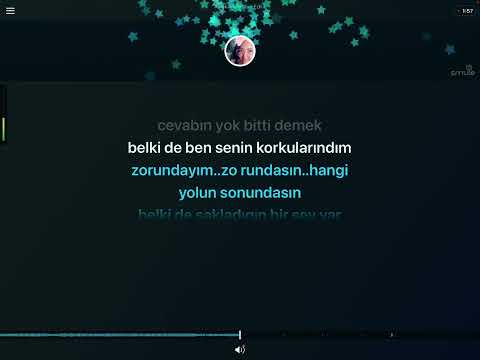 Bendeniz & Harun KOLÇAK - Biri Var