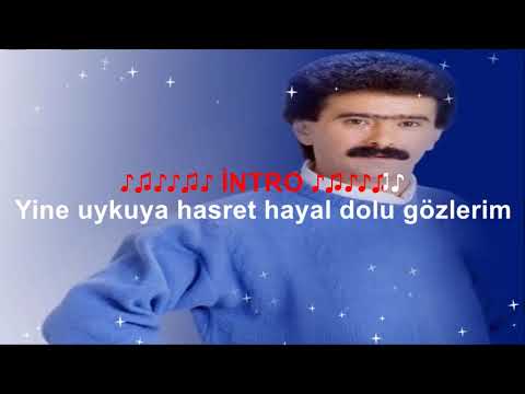 HÜSEYİN ALTIN GECENİN BİR YARISI