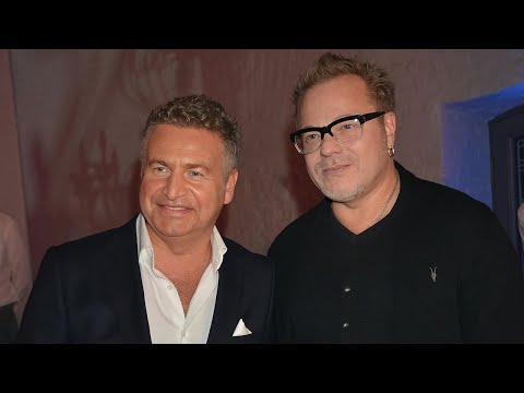 Леонид Агутин, Владимир Пресняков - Днк