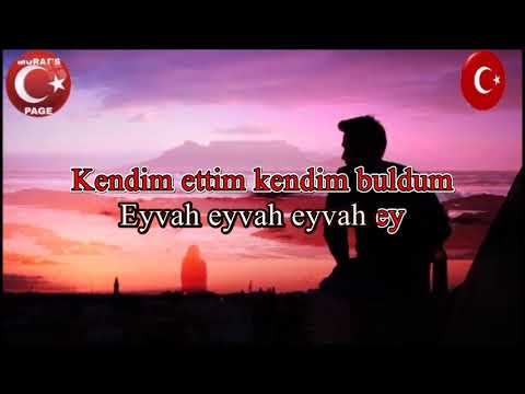 Kendim Ettim Kendim Buldum *Neşet ERTAŞ*