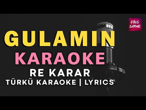 Gulamın - Kürtçe Zazaca Re
