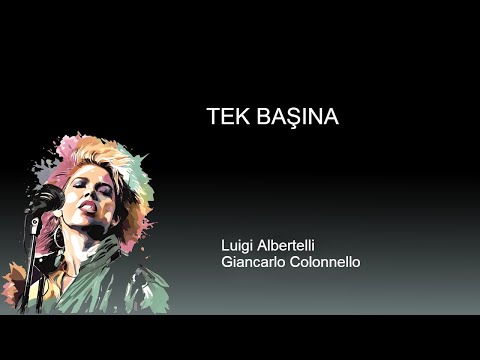 TEK BASINA