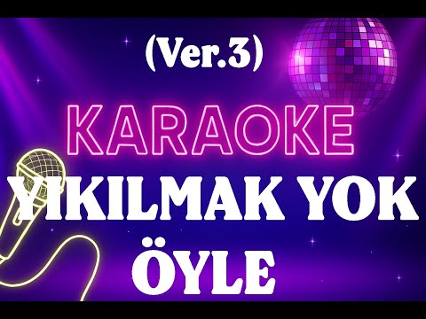 Eyüphan - Yıkılmak Yok Öyle
