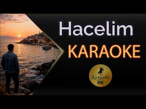 Hacelim Altyapı | 8K