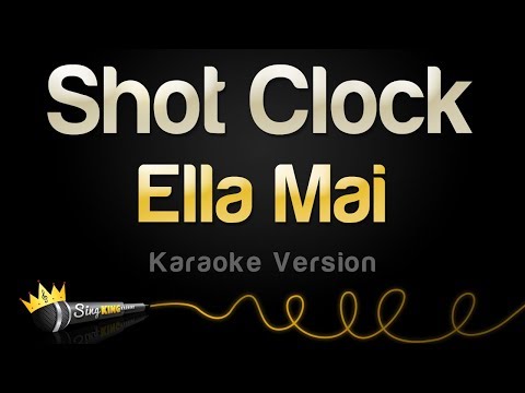 Ella Mai - Shot Clock