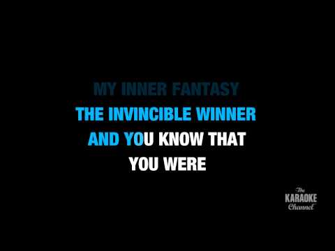 Pat Benatar - Heartbreaker