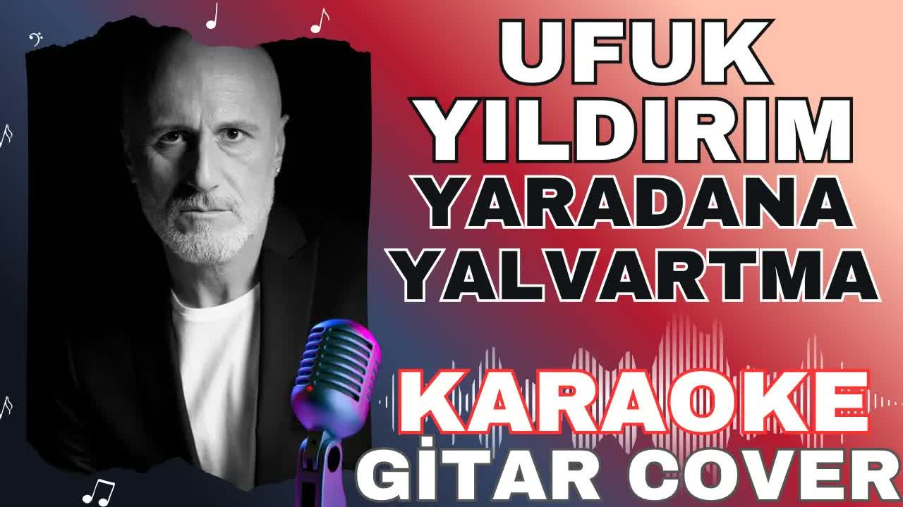 Ufuk Yıldırım - Yaradana Yalvartma