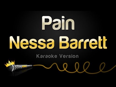 Nessa Barrett - Pain