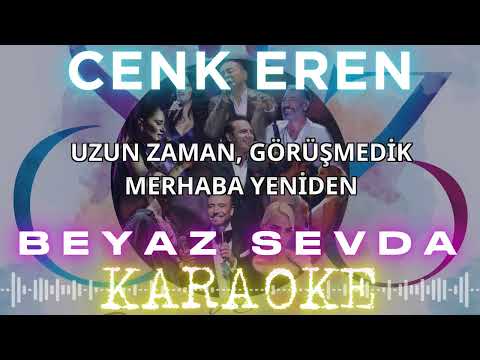 Cenk Eren - Beyaz Sevda