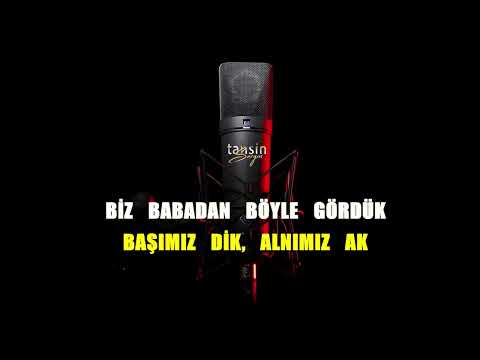 Semicenk x Müslüm Gürses - Biz Babadan Böyle Gördük