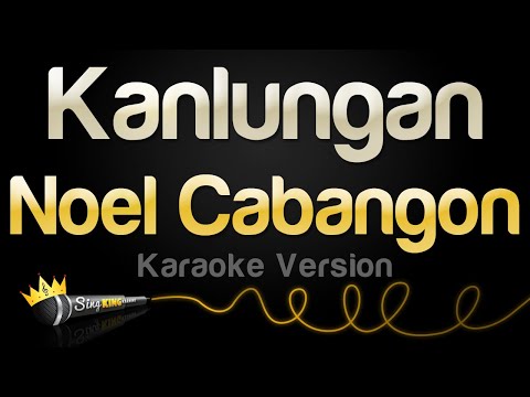 Noel Cabangon - Kanlungan