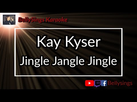 Kay Kyser - Jingle Jangle Jingle [Fallout]