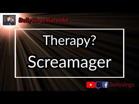 Therapy? - Screamager