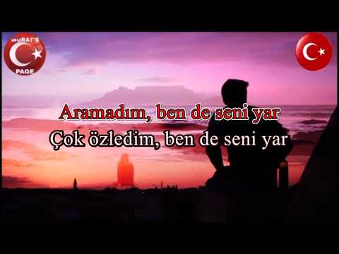 Aramam Sormam Bir Daha *İbrahim TATLISES*