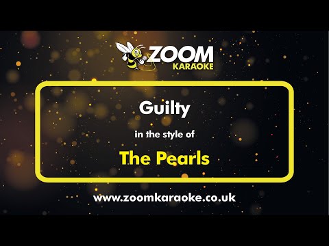 The Pearls - Guilty
