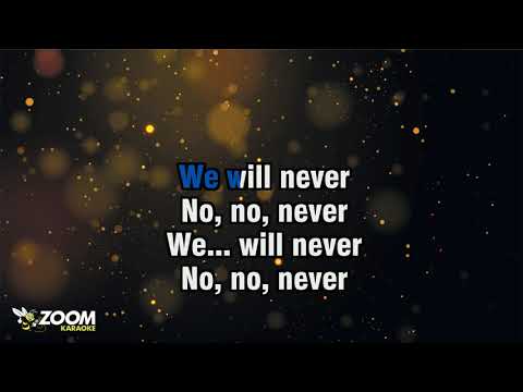 John Legend - Never Break