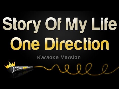 One Direction - Story Of My Life