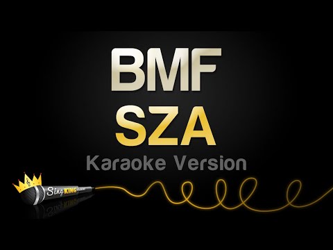 SZA - BMF