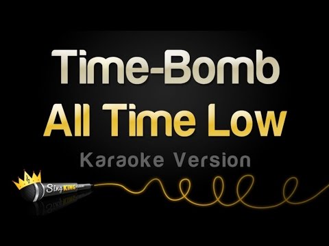 All Time Low - Time-Bomb