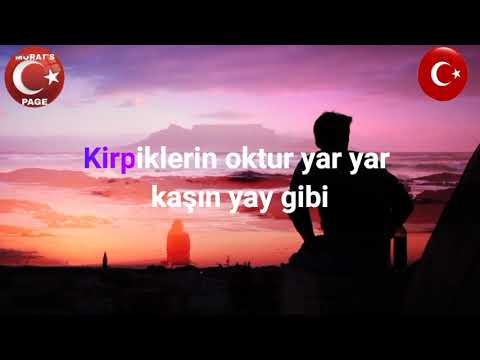 Ne Güzel Yaratmış Yar Yar Seni Yaradan *Neşet ERTAŞ*