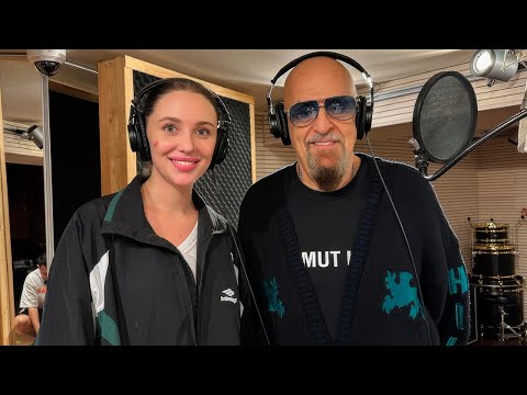 Михаил Шуфутинский и Mia Boyka - Помада На Щеке