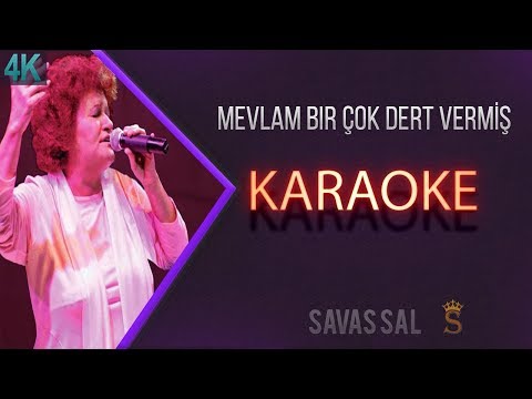 Mevlam Bir Çok Dert Vermiş Traditional Folk Song