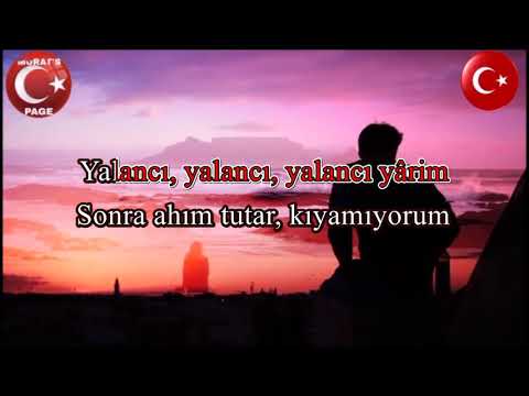 Emel SAYIN - Yalancı Yarim