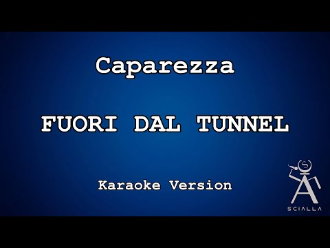 Caparezza - Fuori Dal Tunnel