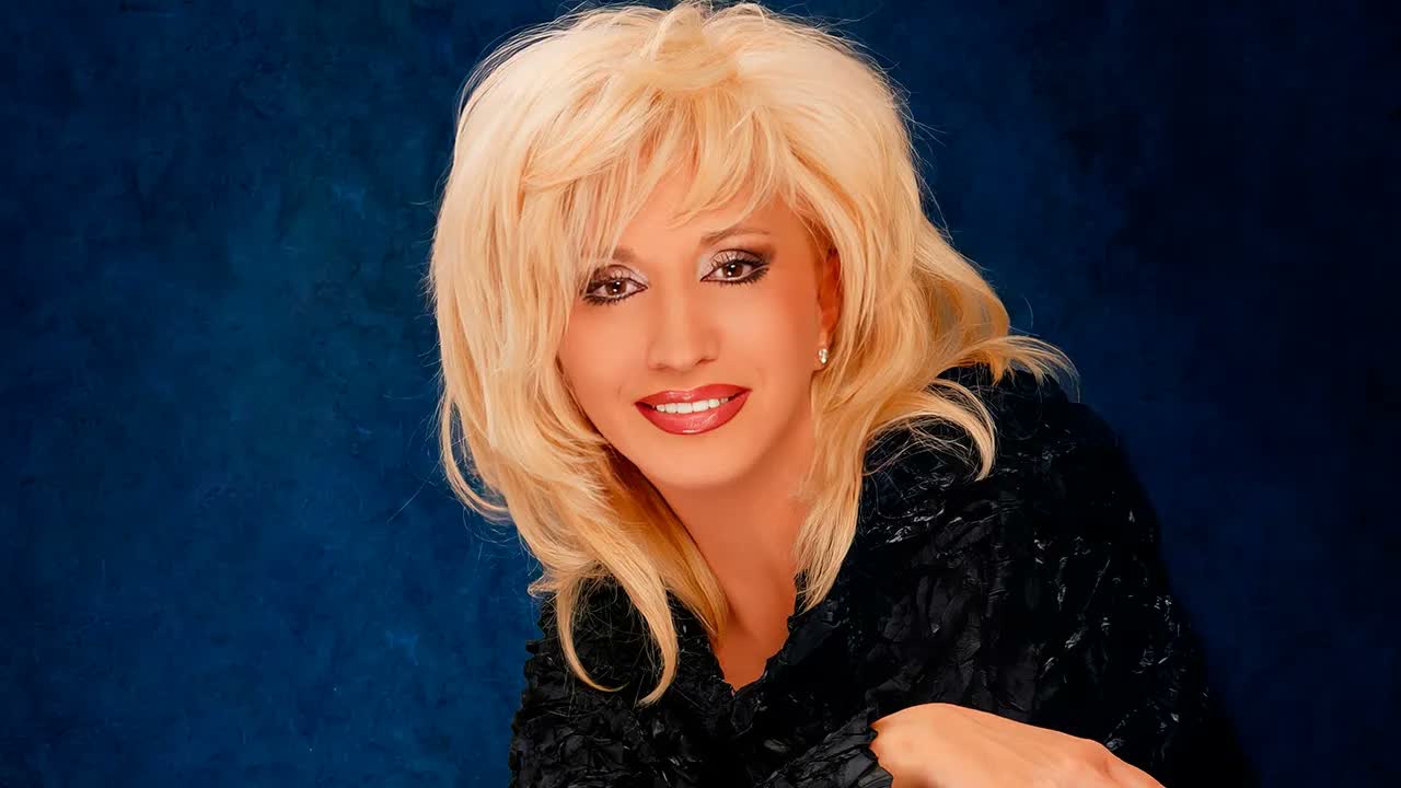 Ирина Аллегрова - НЕ БЫЛО ПЕЧАЛИ