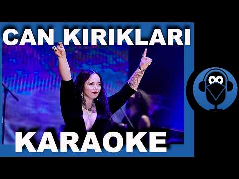Şebnem Ferah - Can Kırıkları
