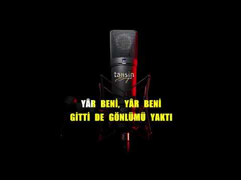 Yiğit Mahsuni x Aysel Yakupoğlu - Öldü Say