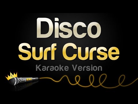 Surf Curse - Disco