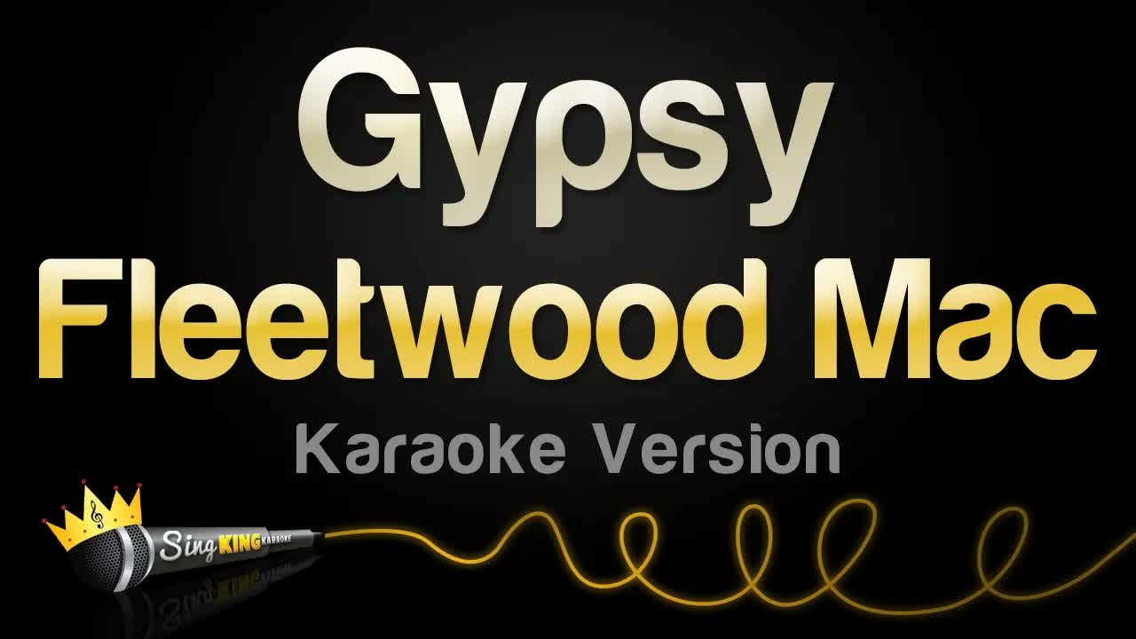 Fleetwood Mac - Gypsy