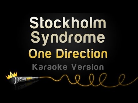 One Direction - Stockholm Syndrome