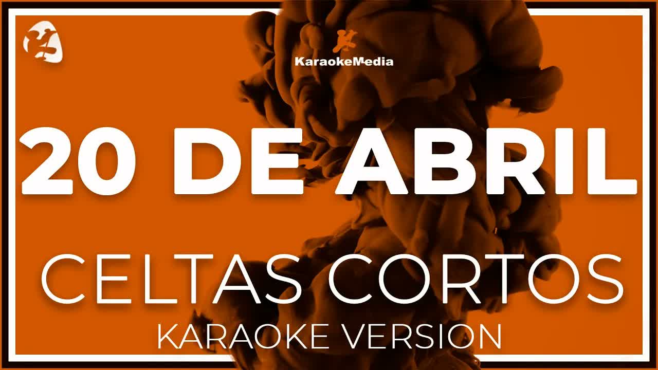 Celtas Cortos - 20 De Abril