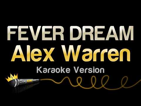 Alex Warren - FEVER DREAM