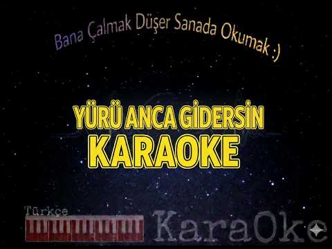 Yıldız Tilbe - Yürü Anca Gidersin