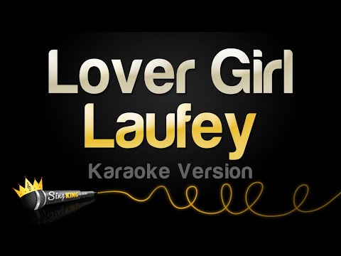 Laufey - Lover Girl