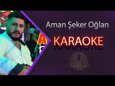 Aman Şeker Oğlan
