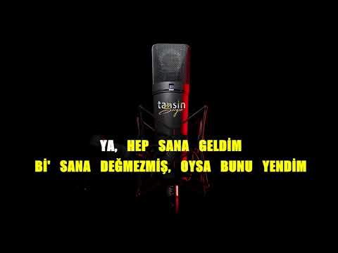 Semicenk x Doğu Swag - Küle Dönmüşsün
