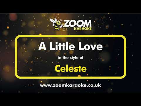 Celeste - A Little Love (John Lewis Christmas Advert 2020)