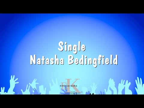 Natasha Bedingfield - Single