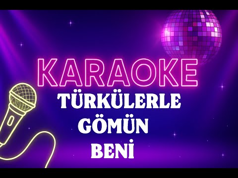 Güler Duman - Türkülerle Gömün Beni