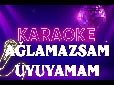 Ferdi Tayfur - Ağlamazsam Uyuyamam