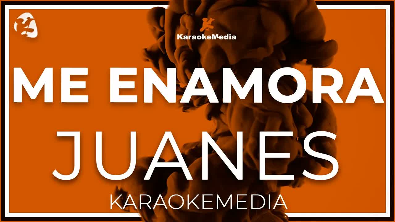 Me Enamora - Juanes