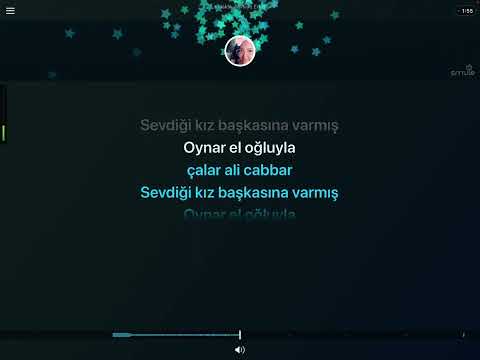 Alicabbar